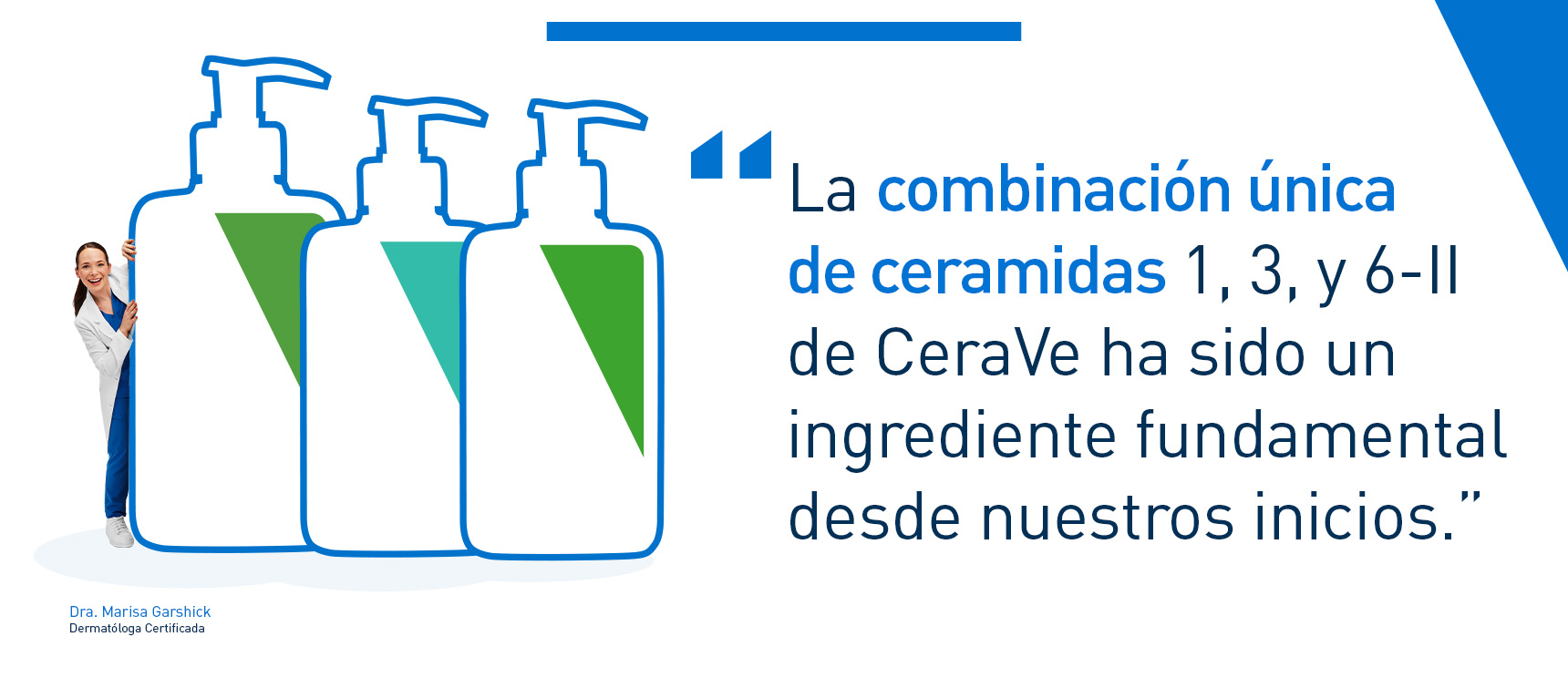 three essential ceramides