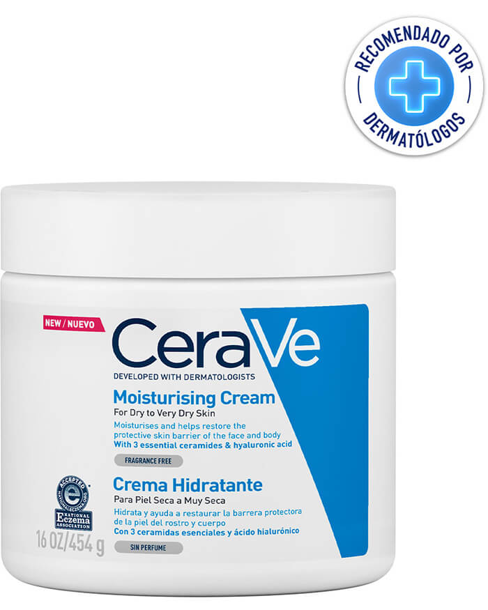 Cuidado de la piel con ácido salicílico (SA) | CeraVe